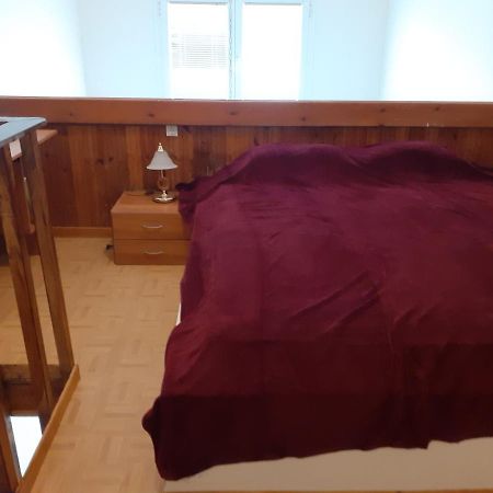 Μαργαριτα Apartment Саламис Екстериор снимка