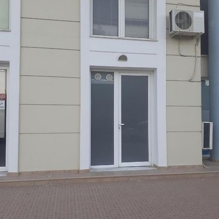 Μαργαριτα Apartment Саламис Екстериор снимка