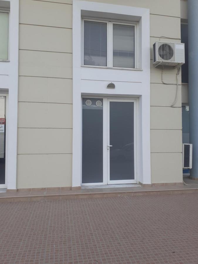 Μαργαριτα Apartment Саламис Екстериор снимка